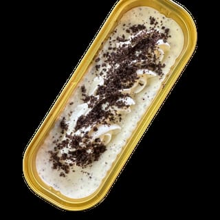 Cheesecake Slice - Oreo