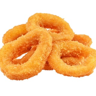Calamari Rings