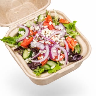 Side Salad