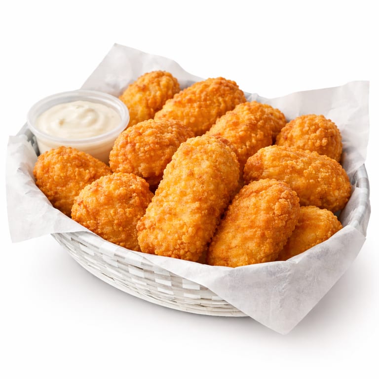 Irresistible Wings for Everyone